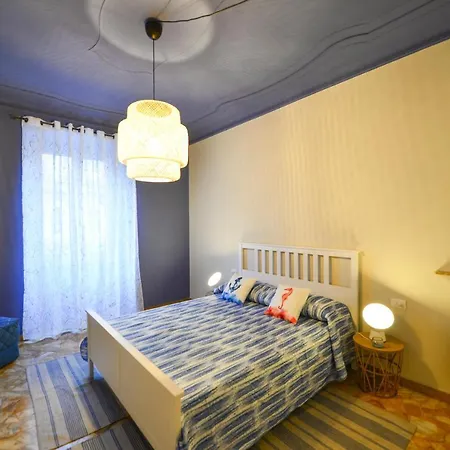 La Foce Bed & Breakfast *
