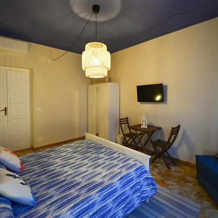 Bed and breakfast La Foce *
