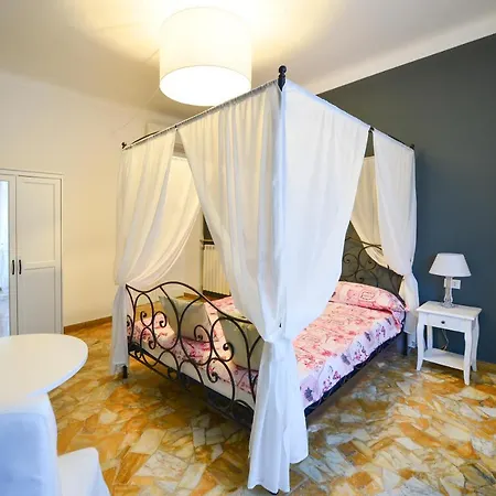Bed & Breakfast La Foce