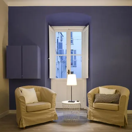 Bed and breakfast La Foce