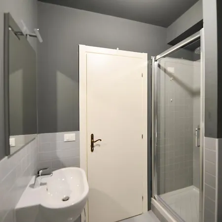 Bed & Breakfast La Foce