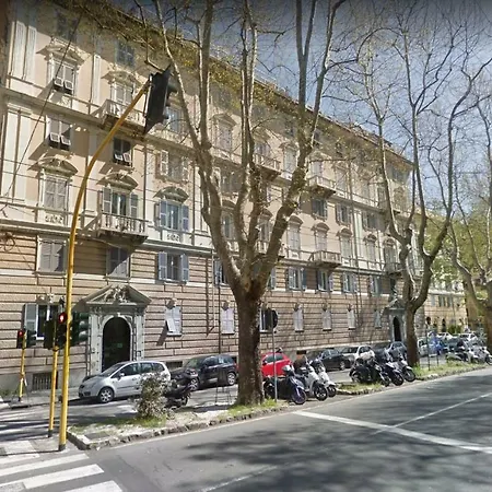 Bed & Breakfast La Foce Genova